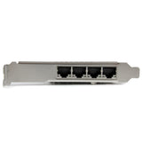 StarTech.com ST4000SPEXI netværkskort Intern Ethernet 2000 Mbit/s