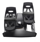 Thrustmaster T.Flight Rudder Pedals Sort USB Pedaler PC, PlayStation 4, Xbox