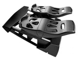 Thrustmaster T.Flight Rudder Pedals Sort USB Pedaler PC, PlayStation 4, Xbox