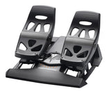 Thrustmaster T.Flight Rudder Pedals Sort USB Pedaler PC, PlayStation 4, Xbox