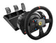 Thrustmaster T300 Ferrari Integral Racing Wheel Alcantara Edition Sort Rat + Pedaler Analog/digital PC, PlayStation 4, Playstation 3