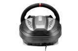 Thrustmaster T300 Ferrari Integral Racing Wheel Alcantara Edition Sort Rat + Pedaler Analog/digital PC, PlayStation 4, Playstation 3