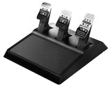 Thrustmaster T300 Ferrari Integral Racing Wheel Alcantara Edition Sort Rat + Pedaler Analog/digital PC, PlayStation 4, Playstation 3