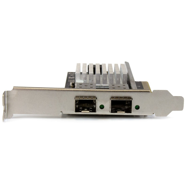 StarTech.com PEX20000SFPI netværkskort Intern Fiber 20000 Mbit/s
