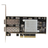 StarTech.com PEX20000SFPI netværkskort Intern Fiber 20000 Mbit/s