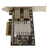 StarTech.com PEX20000SFPI netværkskort Intern Fiber 20000 Mbit/s