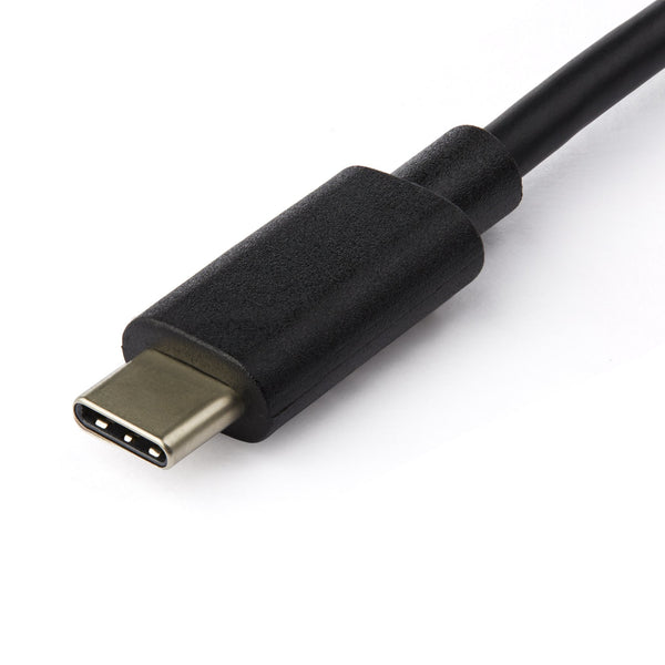 StarTech.com USB31CSAT3CB dockingstation Sort