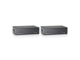 LevelOne HVE-9200 AV forlænger AV sender & modtager