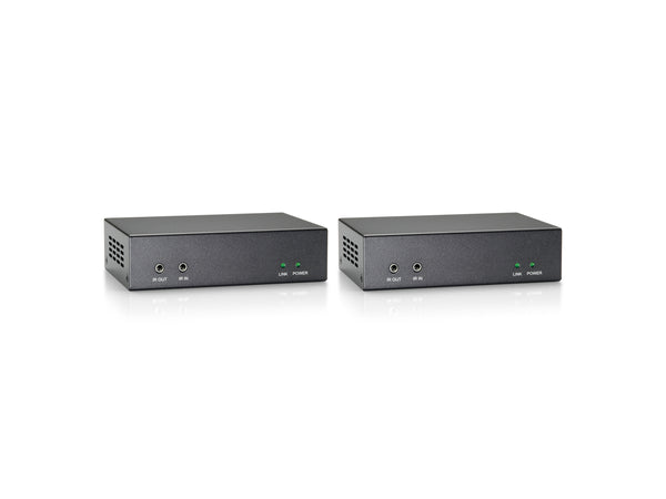 LevelOne HVE-9200 AV forlænger AV sender & modtager