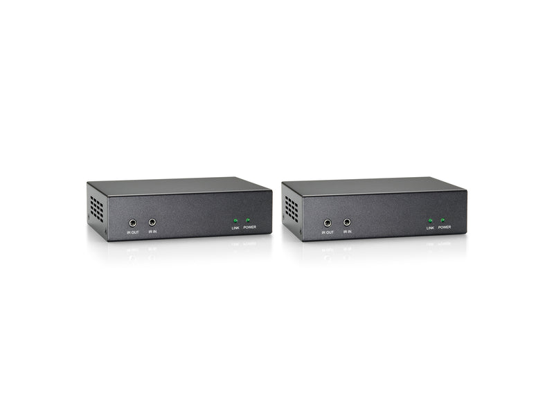 LevelOne HVE-9200 AV forlænger AV sender & modtager