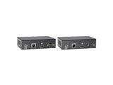 LevelOne HVE-9200 AV forlænger AV sender & modtager