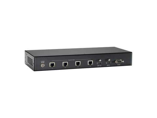 LevelOne HVE-9214PT AV forlænger AV sender
