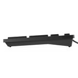 DELL KB216 tastatur Universel USB QWERTY US International Sort
