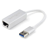 StarTech.com USB31000SA netværkskort Ethernet 2000 Mbit/s