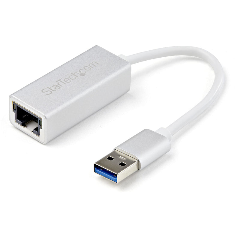 StarTech.com USB31000SA netværkskort Ethernet 2000 Mbit/s