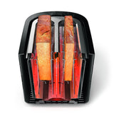 Philips Viva Collection HD2637/90 brødrister 7 2 skive(r) 950 W