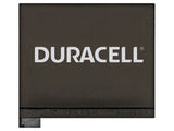 Duracell DRGOPROH4 batteri til kamera/videokamera Lithium-Ion (Li-Ion) 1160 mAh