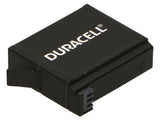 Duracell DRGOPROH4 batteri til kamera/videokamera Lithium-Ion (Li-Ion) 1160 mAh