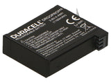 Duracell DRGOPROH4 batteri til kamera/videokamera Lithium-Ion (Li-Ion) 1160 mAh
