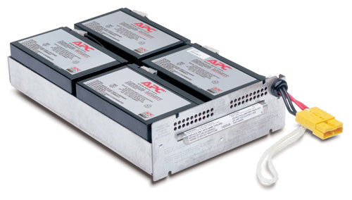 APC RBC22 UPS batteri Blybatterier (VRLA)