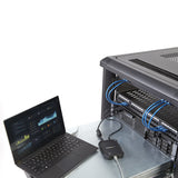 StarTech.com NOTECONS02X KVM Switch Sort
