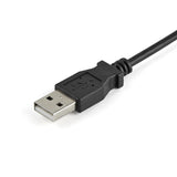 StarTech.com NOTECONS02X KVM Switch Sort