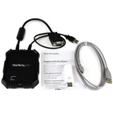 StarTech.com NOTECONS02X KVM Switch Sort