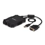 StarTech.com NOTECONS02X KVM Switch Sort