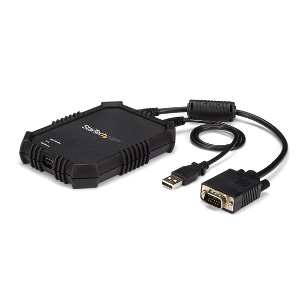 StarTech.com NOTECONS02X KVM Switch Sort