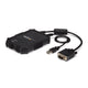 StarTech.com NOTECONS02X KVM Switch Sort