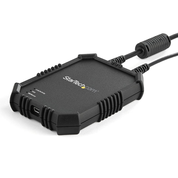 StarTech.com NOTECONS02X KVM Switch Sort