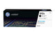 HP 410A Black Original LaserJet Toner Cartridge tonerpatron 1 stk