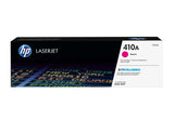 HP 410A Magenta Original LaserJet Toner Cartridge tonerpatron 1 stk