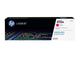 HP 410A Magenta Original LaserJet Toner Cartridge tonerpatron 1 stk