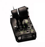 Thrustmaster HOTAS Warthog Dual Throttles Sort USB Flysimulator PC