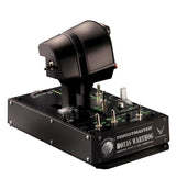 Thrustmaster HOTAS Warthog Dual Throttles Sort USB Flysimulator PC
