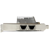 StarTech.com ST20000SPEXI netværkskort Intern Ethernet 20000 Mbit/s