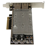 StarTech.com ST20000SPEXI netværkskort Intern Ethernet 20000 Mbit/s