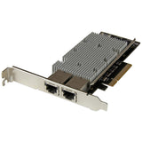 StarTech.com ST20000SPEXI netværkskort Intern Ethernet 20000 Mbit/s