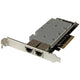 StarTech.com ST20000SPEXI netværkskort Intern Ethernet 20000 Mbit/s