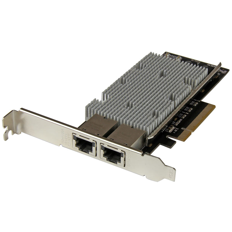 StarTech.com ST20000SPEXI netværkskort Intern Ethernet 20000 Mbit/s
