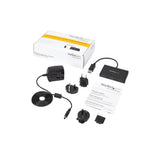 StarTech.com MSTDP123HD video-splitter DisplayPort 3x HDMI
