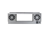 LevelOne POC-4001 netværkschassis 4U Aluminium