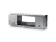 LevelOne POC-4001 netværkschassis 4U Aluminium