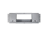 LevelOne POC-4001 netværkschassis 4U Aluminium