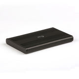 i-tec Advance MYSAFEU312 drevkabinet HDD/SSD kabinet Sort 2.5"