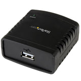 StarTech.com PM1115U2 printserver Ethernet LAN Sort