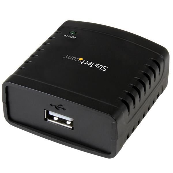 StarTech.com PM1115U2 printserver Ethernet LAN Sort