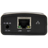 StarTech.com PM1115U2 printserver Ethernet LAN Sort