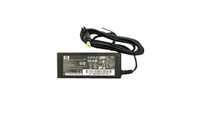 TERRA 1480486 strømadapter og vekselret Indendørs 65 W Sort